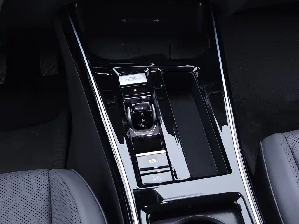 Volkswagen Lamando — миниатюра 20