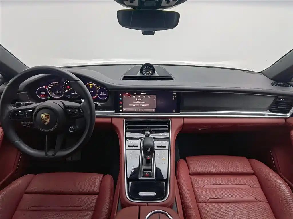 Porsche Panamera 2023 Panamera 4 E-Hybrid 2.9T