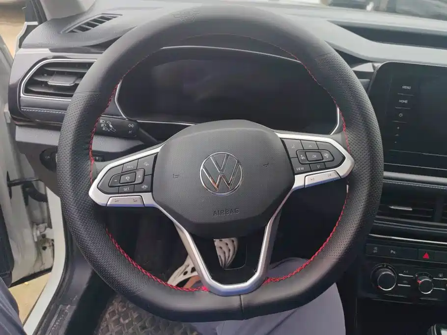 Volkswagen Tharu — миниатюра 15
