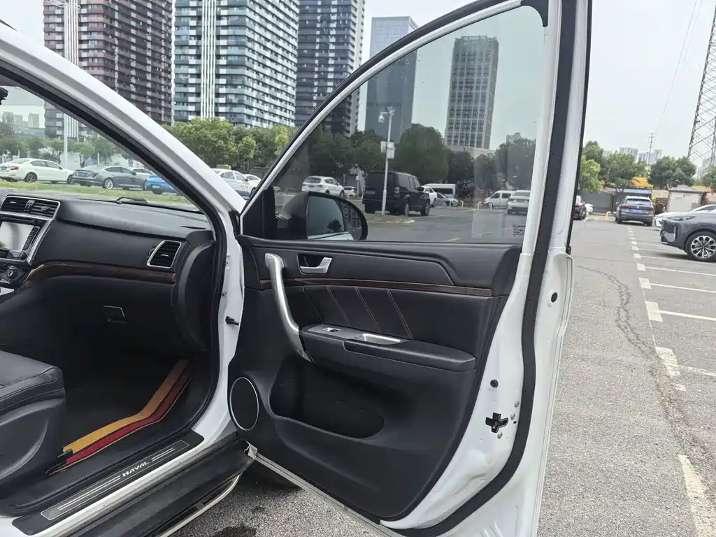 Haval H6 — миниатюра 16