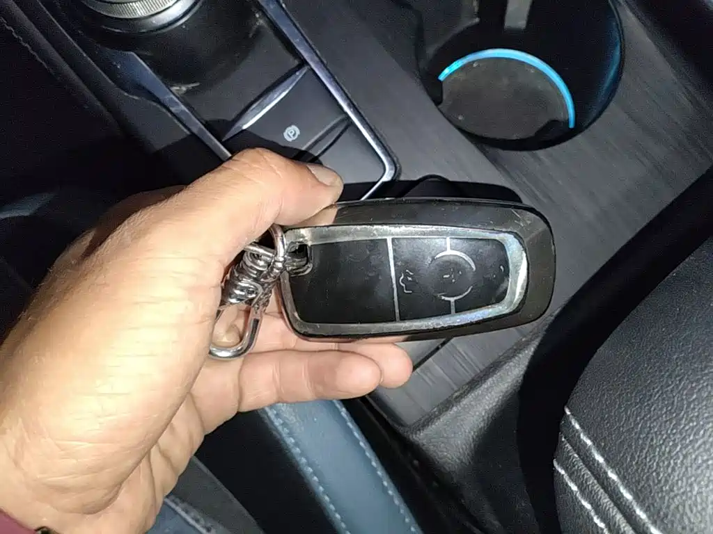 Ford Focus — миниатюра 9