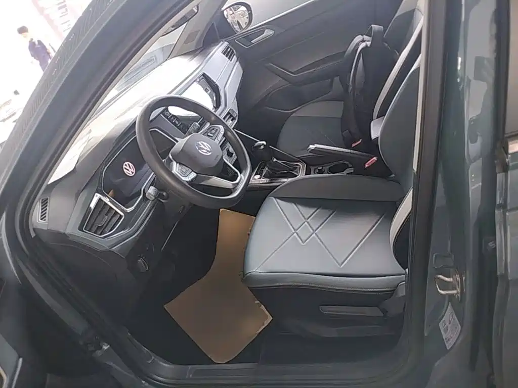 Volkswagen Lavida — миниатюра 15