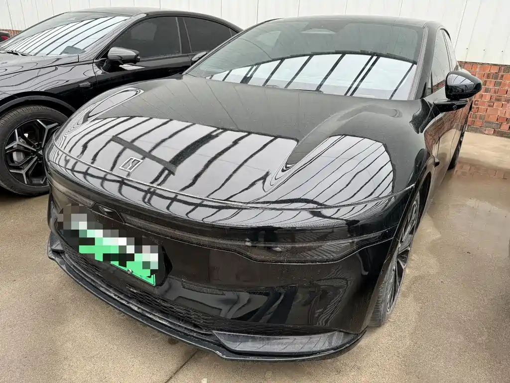 ZEEKR EXTREME KRYPTON 007