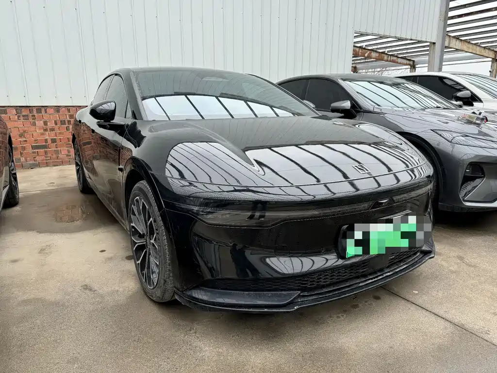 ZEEKR EXTREME KRYPTON 007