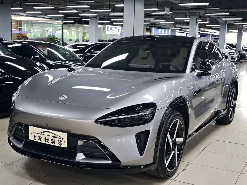 Xiaomi YU7