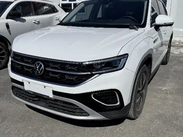 Купить Volkswagen Tayron