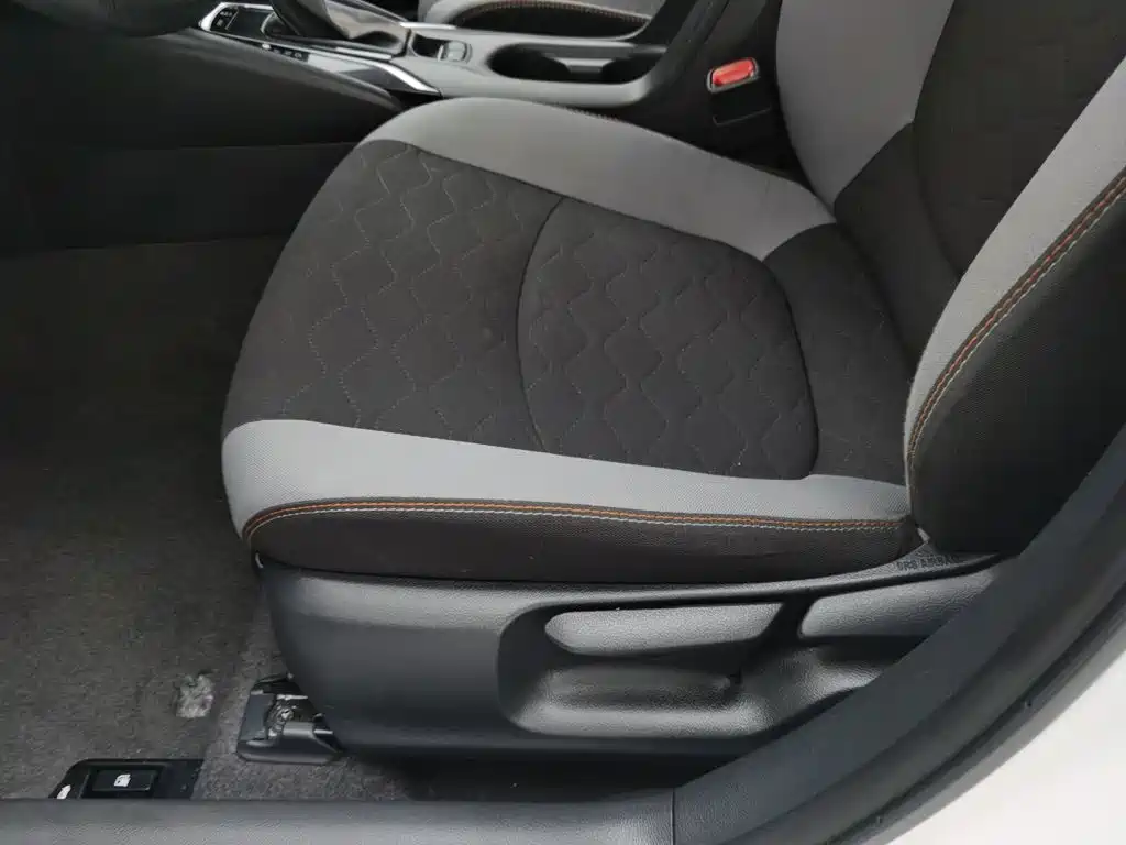 Toyota Corolla — миниатюра 20