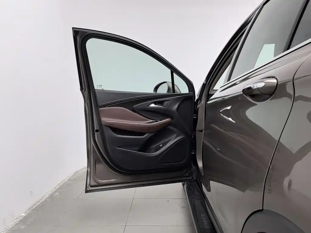 Buick Envision Plus — миниатюра 8