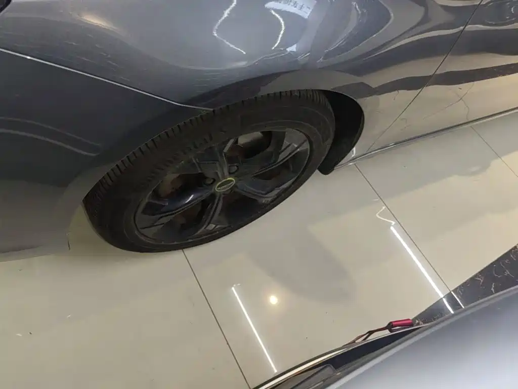 Roewe i6 MAX — миниатюра 23