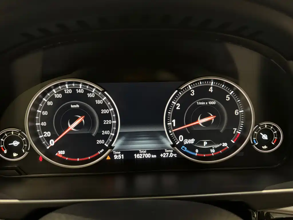 BMW X5 2018 xDrive35i Elegant