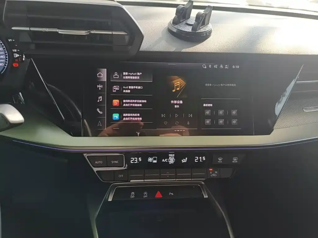 Audi A3 — миниатюра 13