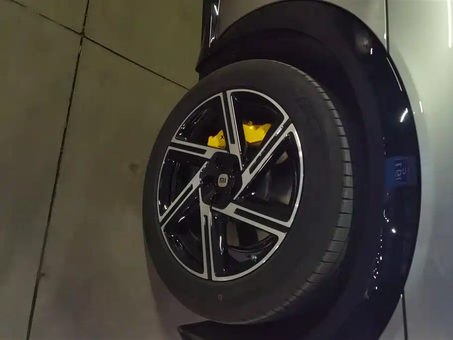 XIAOMI CAR XIAOMI YU7