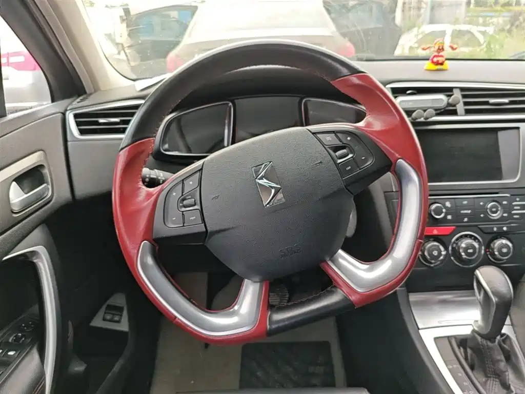 DS DS 4S — миниатюра 11