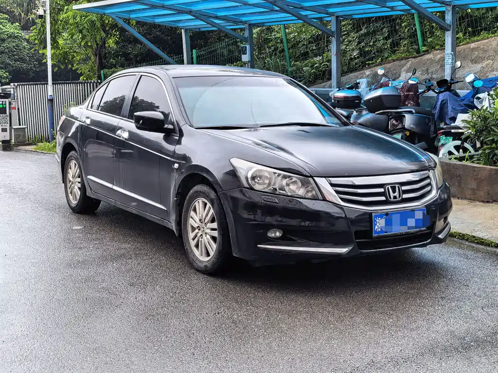 Honda Accord 2013 2.0L SE