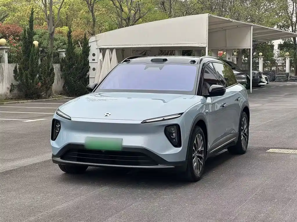 Nio ES6 2024