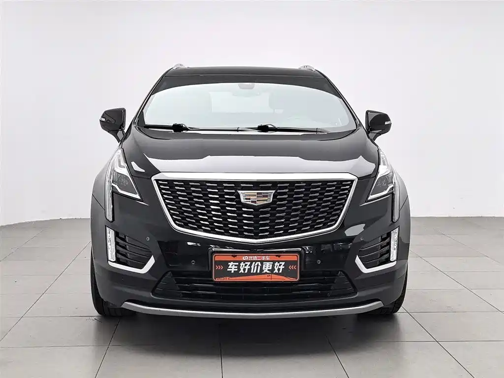Cadillac XT5 2020 28T Luxury