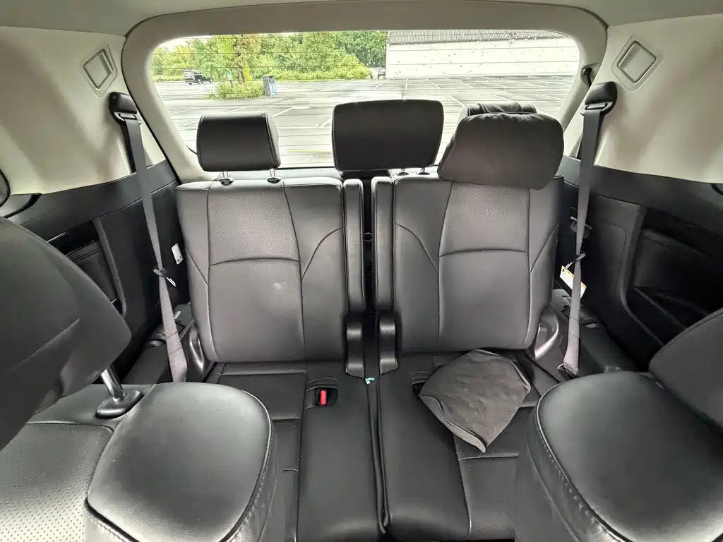 Toyota Vellfire — миниатюра 20
