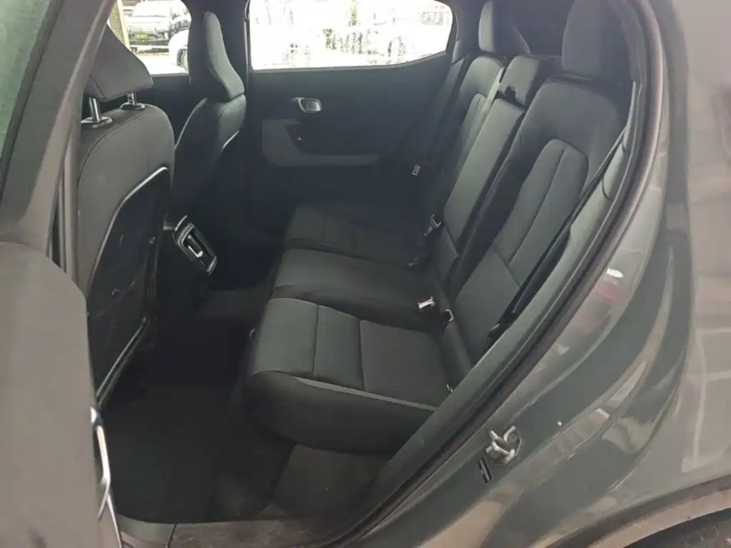Polestar Polestar 2 — миниатюра 13