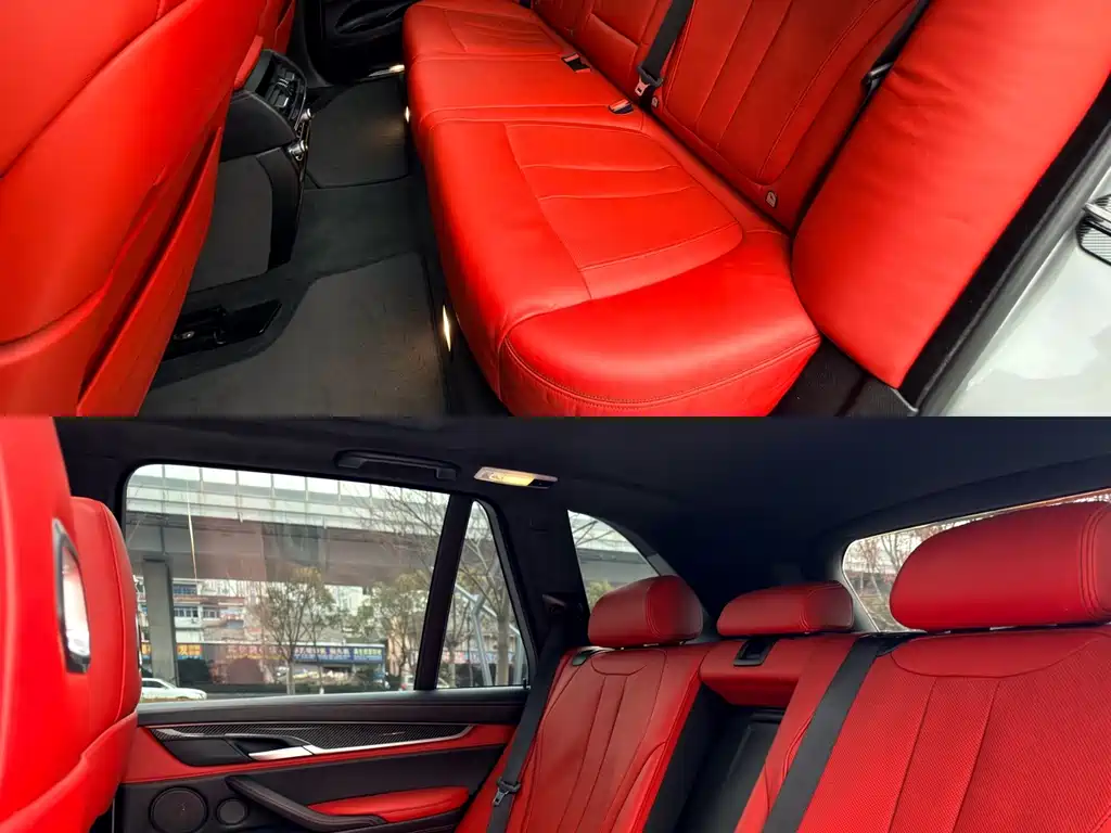 BMW X5 M X5 M, фото 53