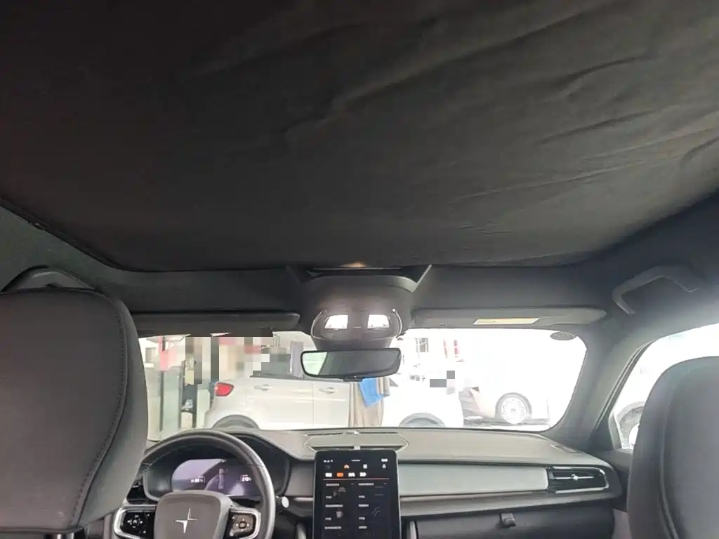 Polestar Polestar 2 — миниатюра 14