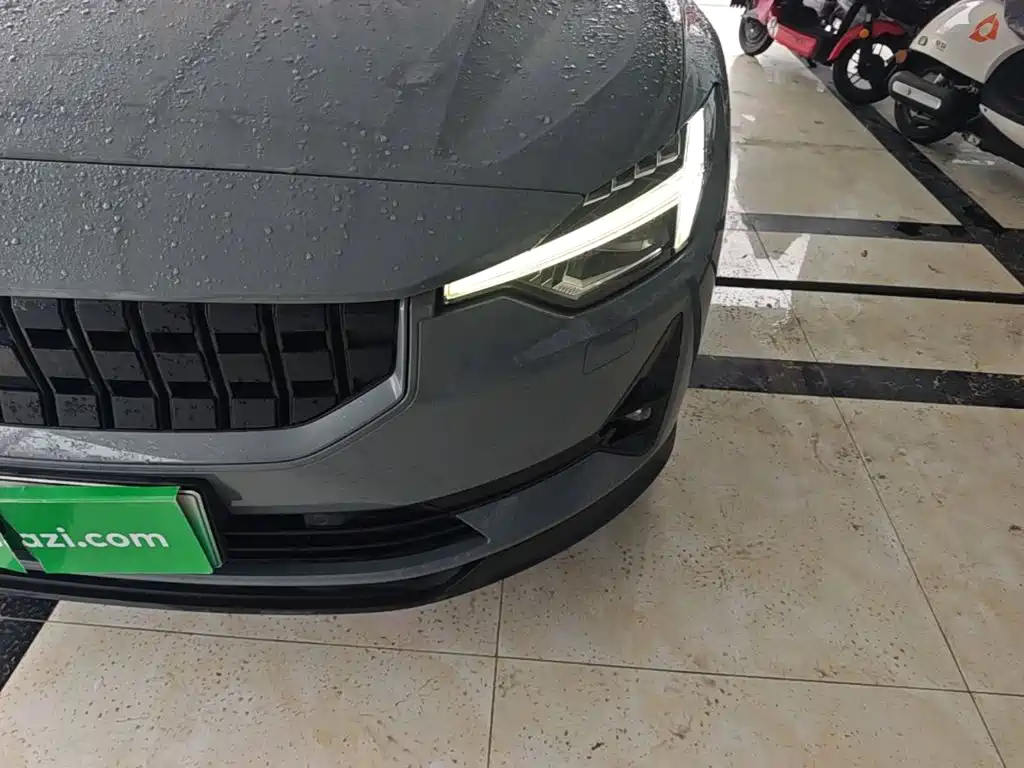 Polestar Polestar 2 — миниатюра 18