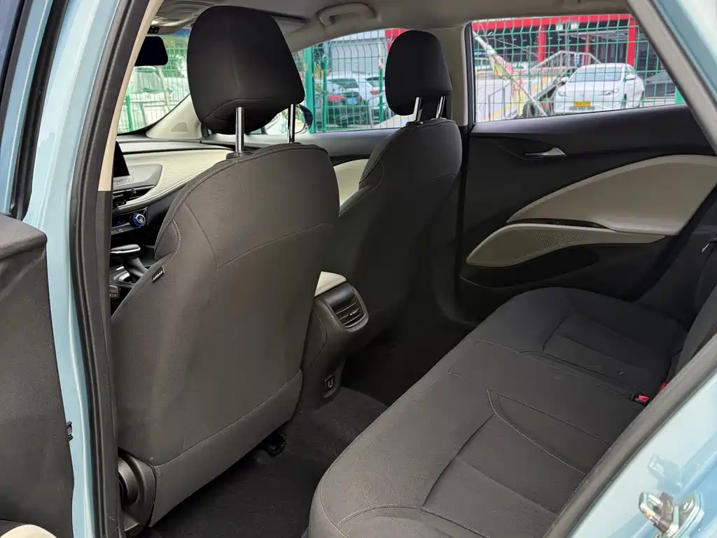 Buick Velite 6 — миниатюра 7
