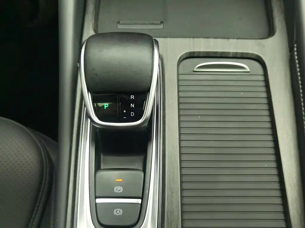Chery Arrizo 8 PRO — миниатюра 13