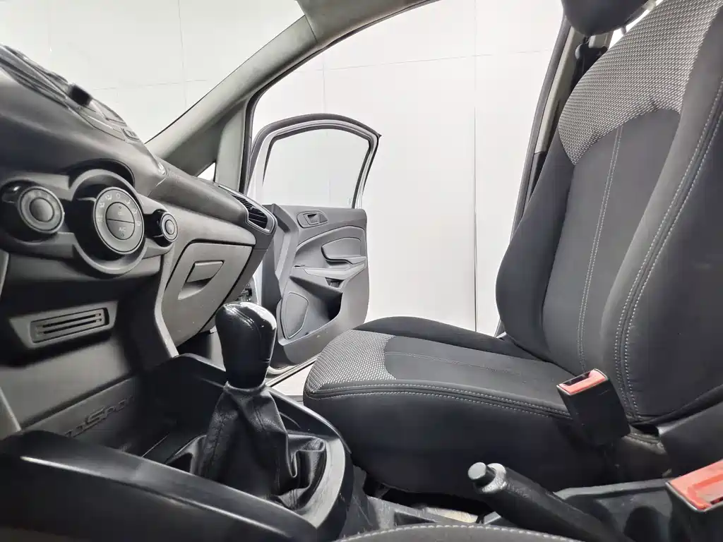 Ford Ecosport — миниатюра 11