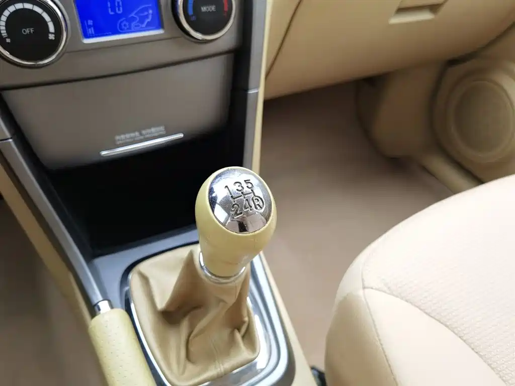 Chery Tiggo — миниатюра 13