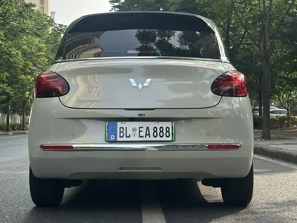 Wuling Bingo — миниатюра 7