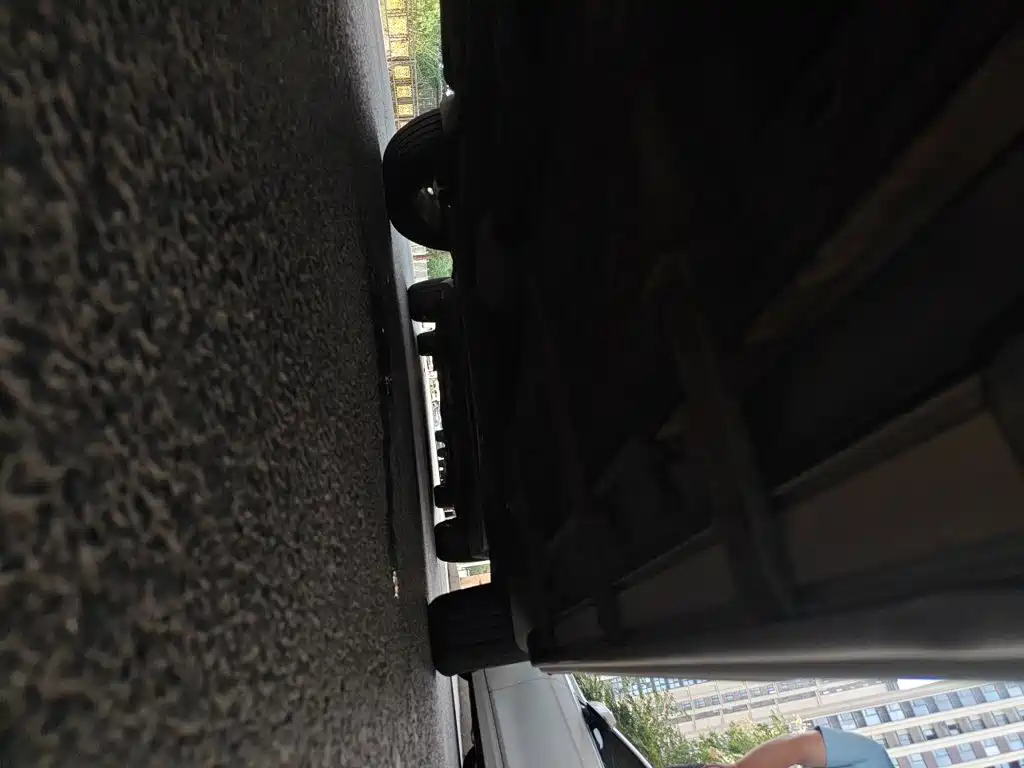 Ford Ecosport — миниатюра 16