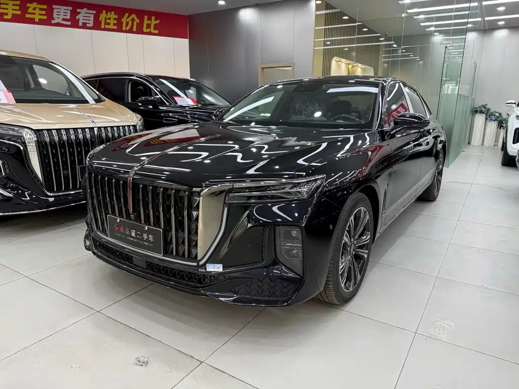 Hongqi HONGQI H9