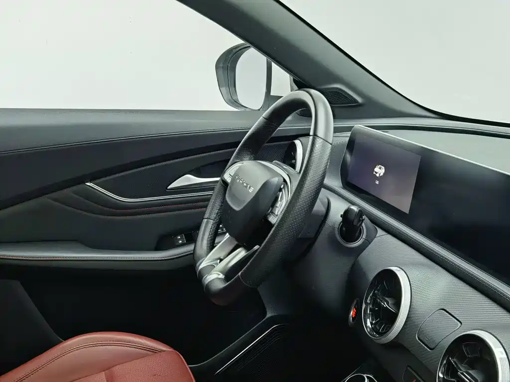 Fengxing Fengxing T5 EVO — миниатюра 22