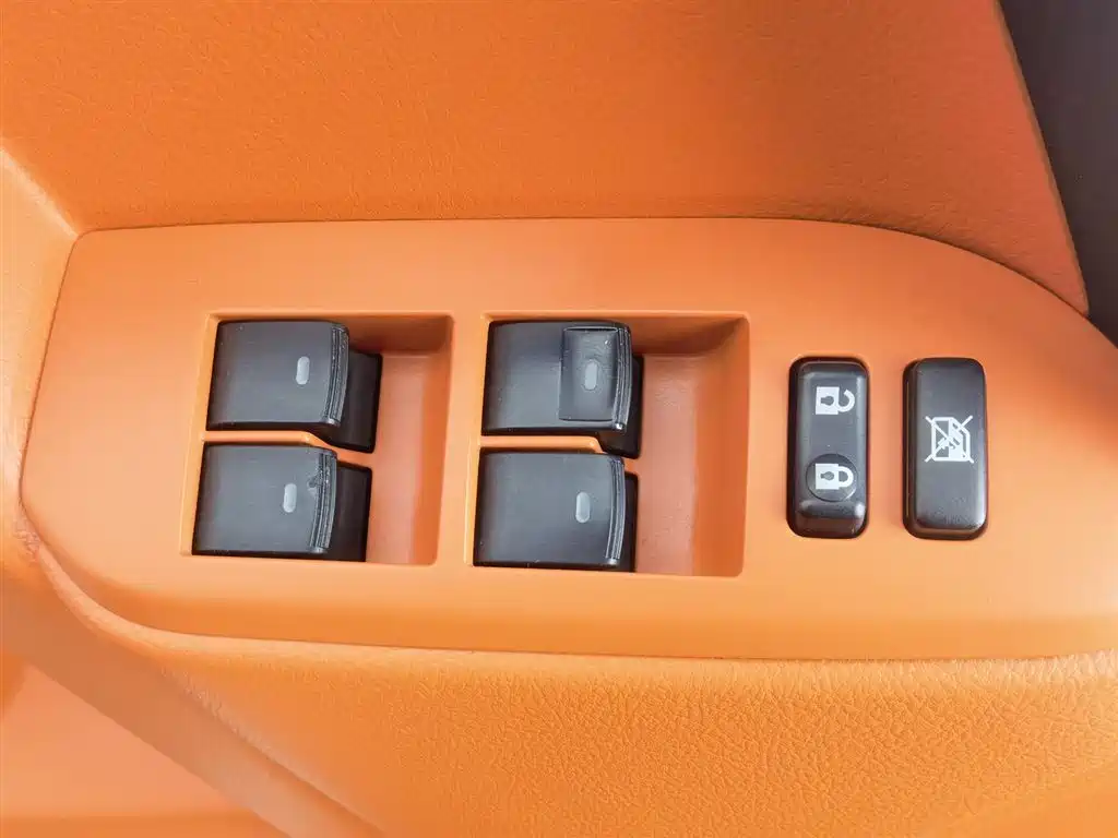 Toyota Land Cruiser Prado 2019 3.5L AT TX-L Premium