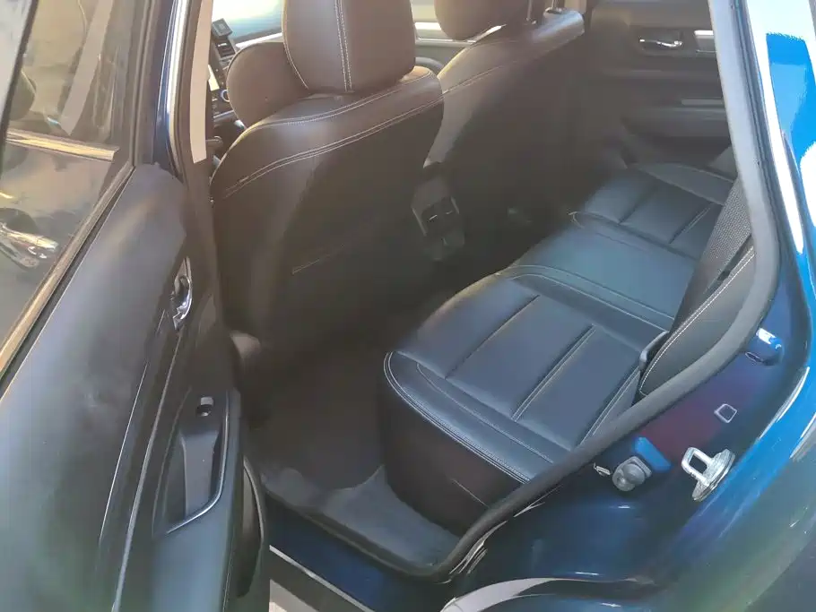 Renault Koleos — миниатюра 11