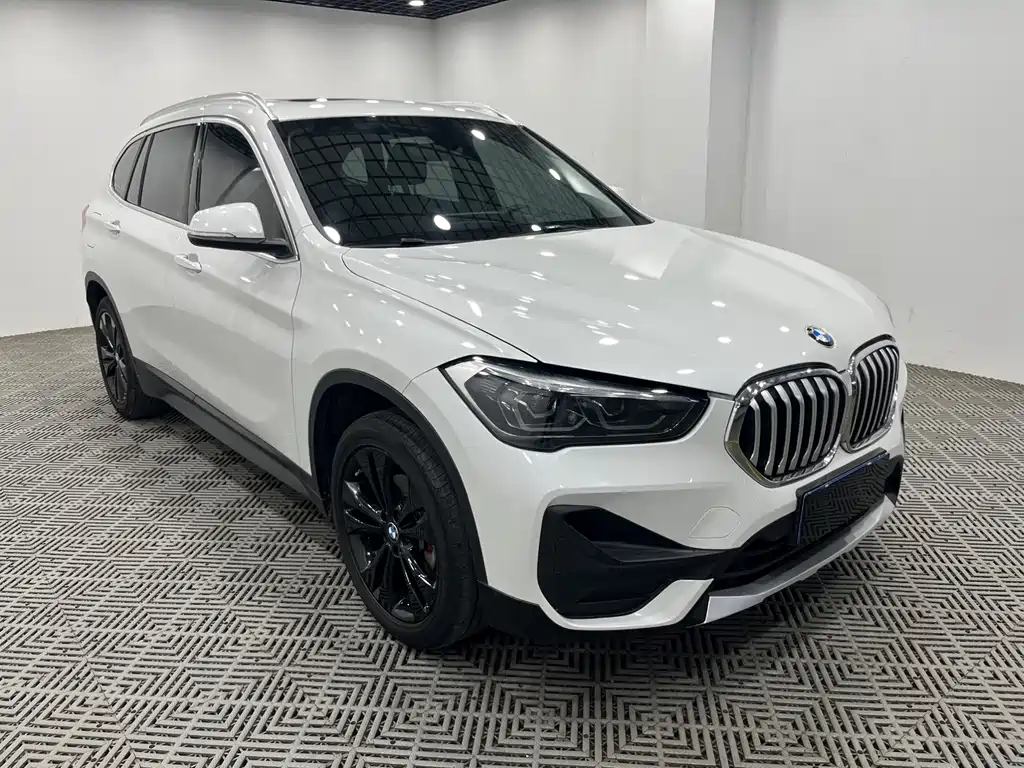 BMW X1 2021 sDrive20Li Fashion