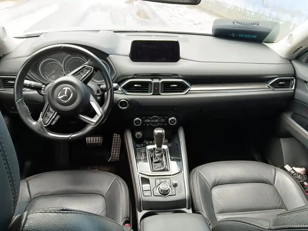 Mazda CX-5 — миниатюра 13