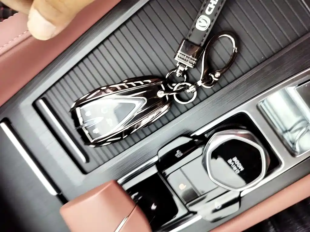 Changan CS75 PLUS — миниатюра 12