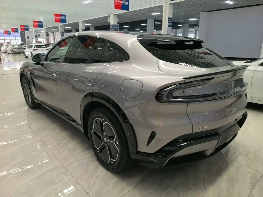 Xiaomi YU7