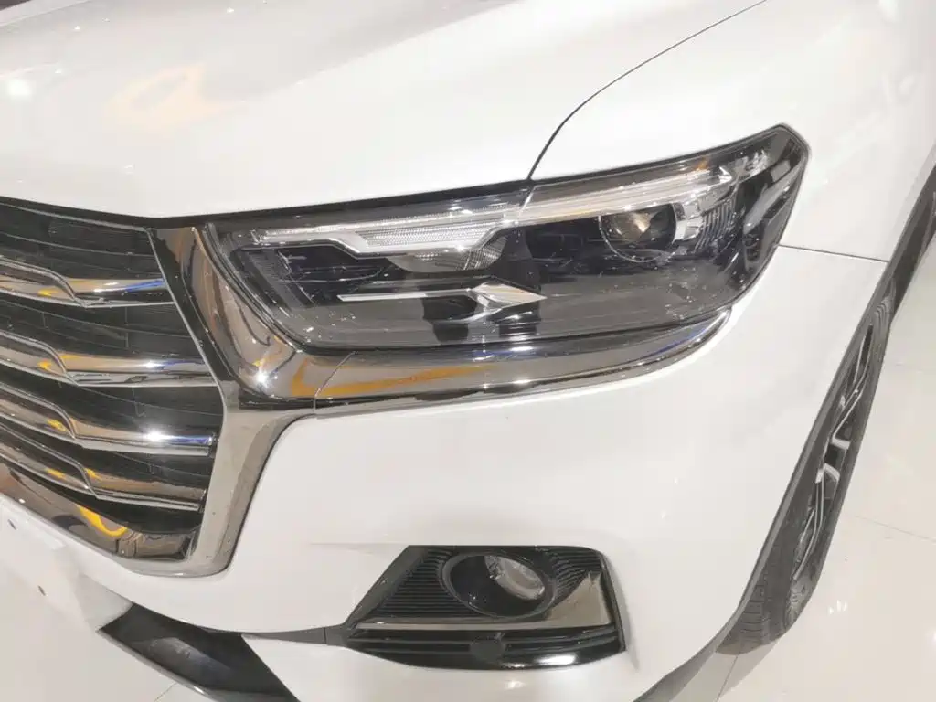 Haval H6 — миниатюра 24