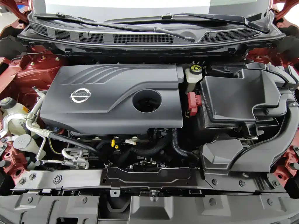 Nissan Qashqai — миниатюра 6