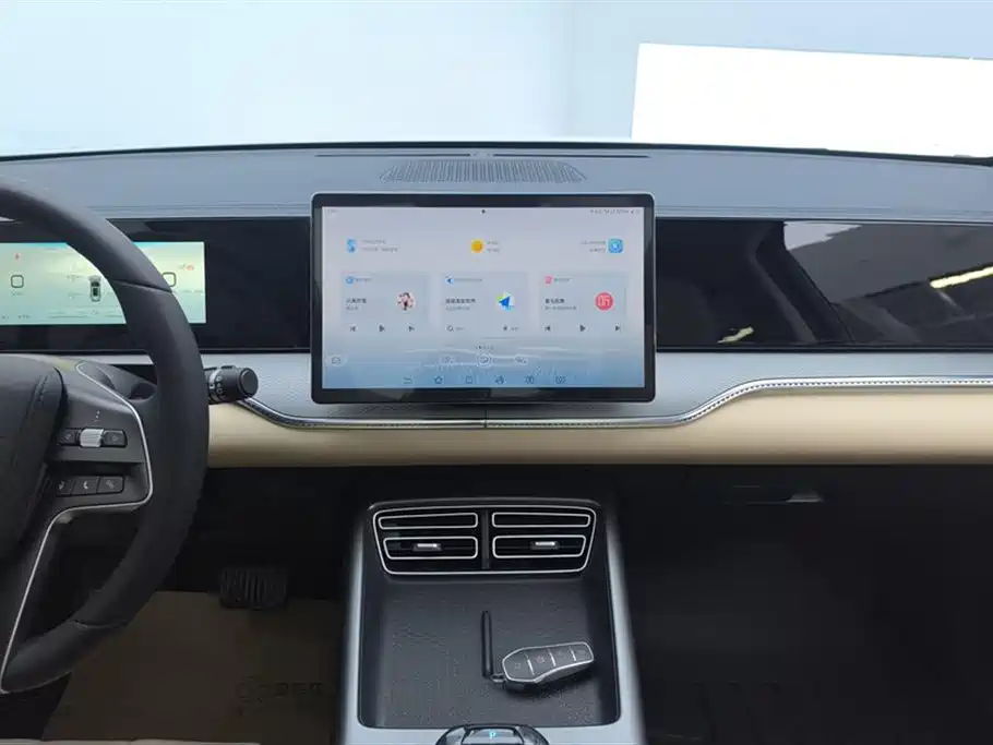 BYD SONGJIANG NEW ENERGY