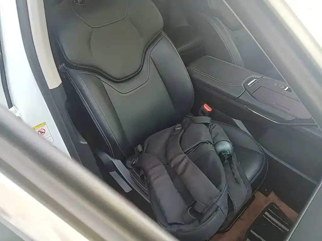Haval H6 New Energy — миниатюра 25