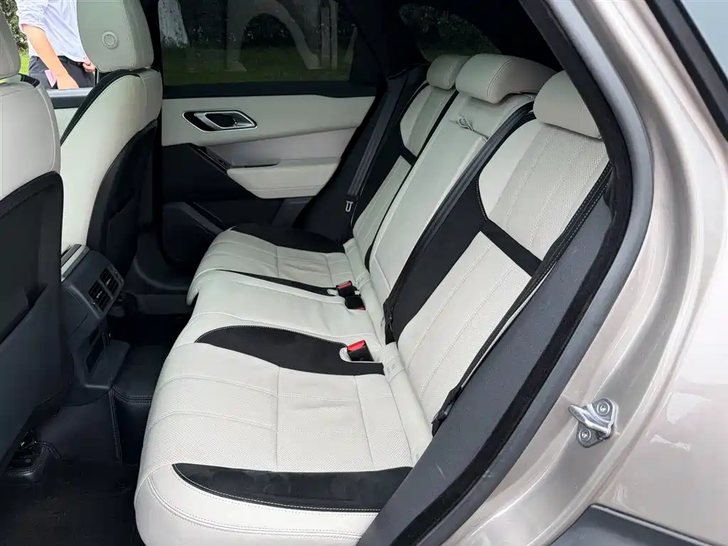 Land Rover Range Rover Velar 2021 P250