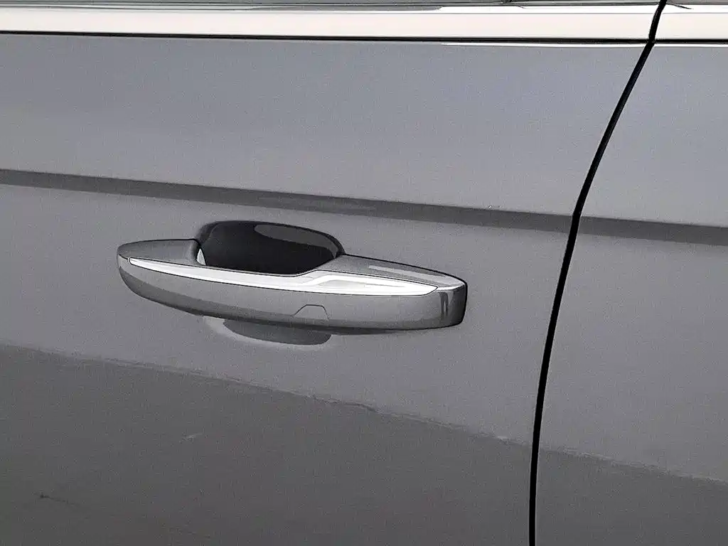 Geely Xingrui — миниатюра 18