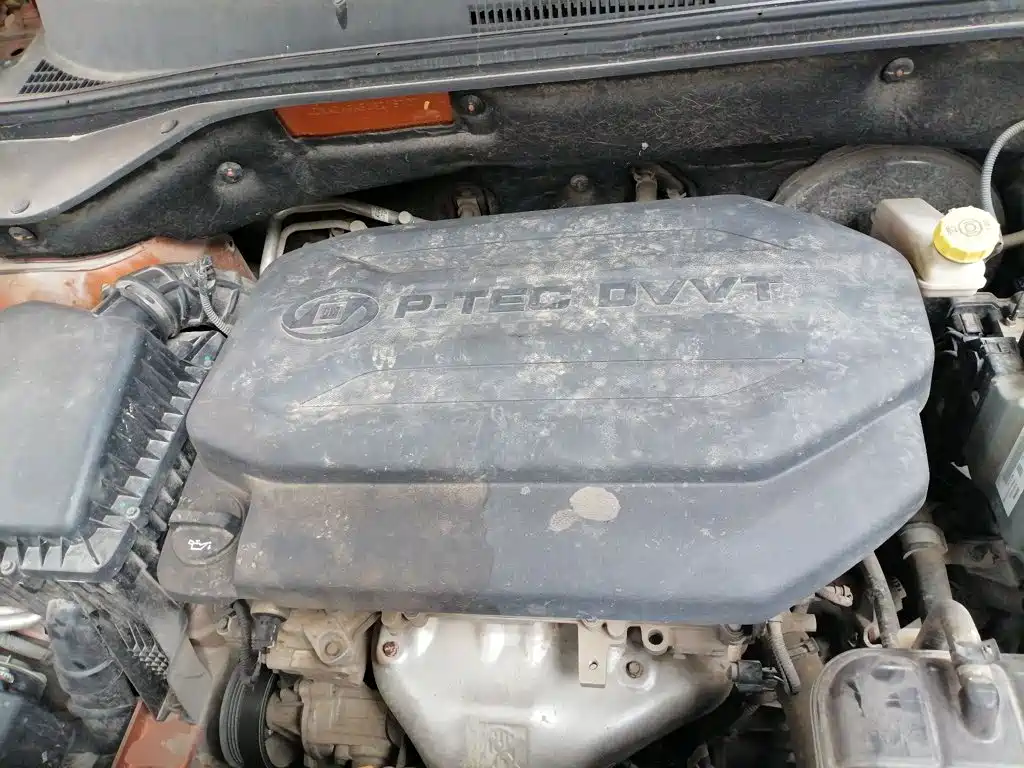 Baojun 510 — миниатюра 16