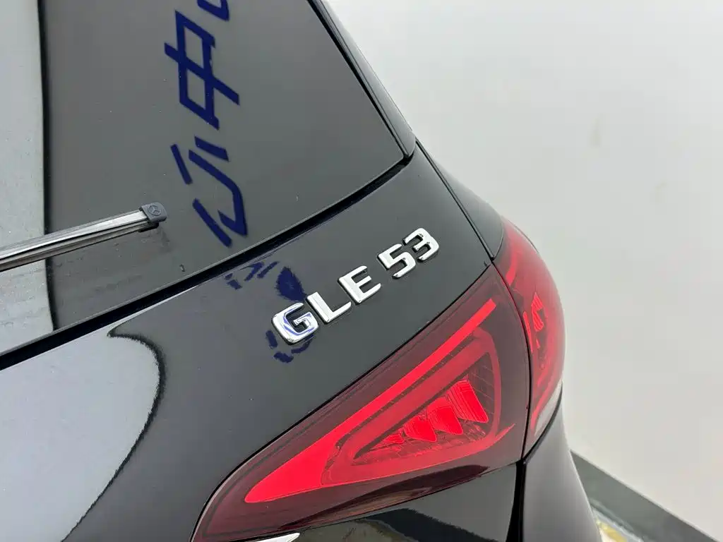 Mercedes-Benz GLE AMG — миниатюра 39