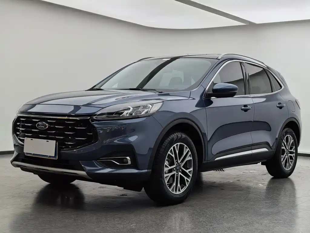 Купить Ford Escape