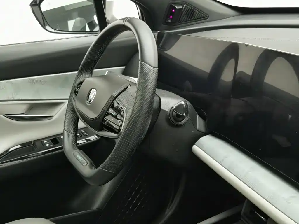 Changan UNI-T — миниатюра 22