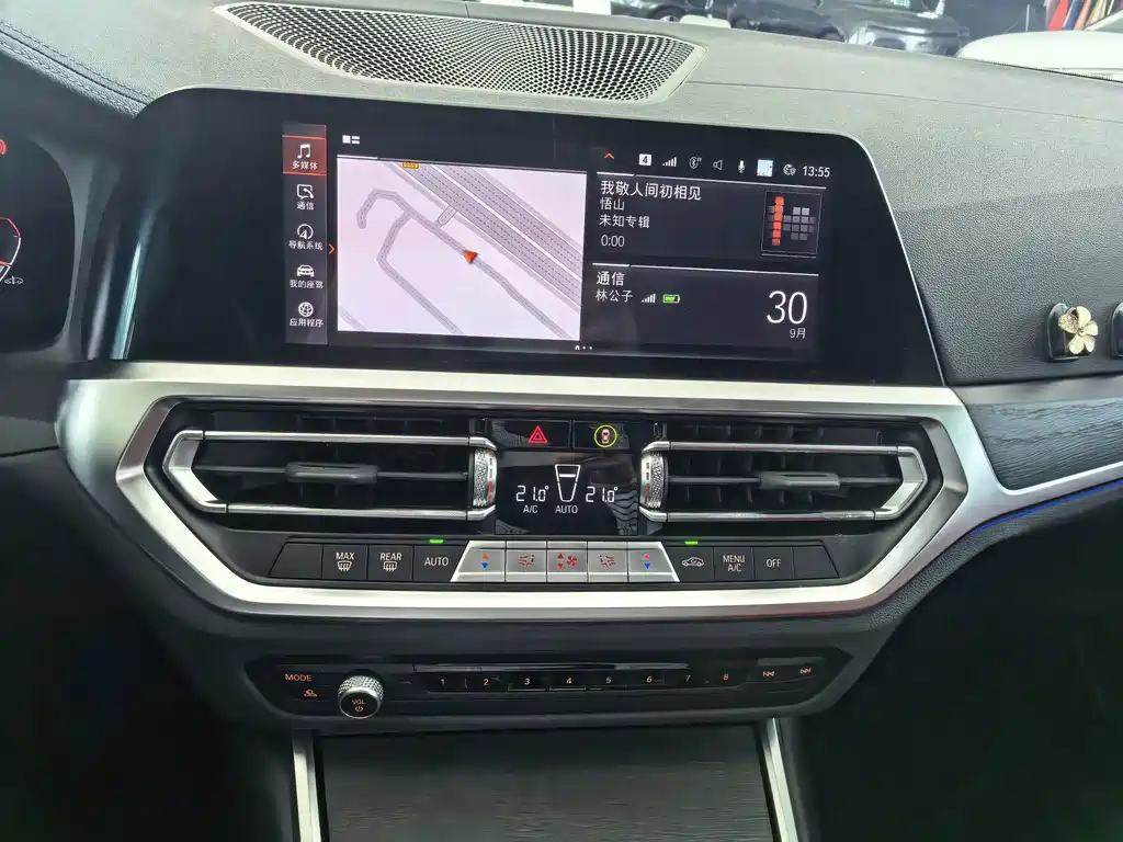 BMW 3 Series — миниатюра 15